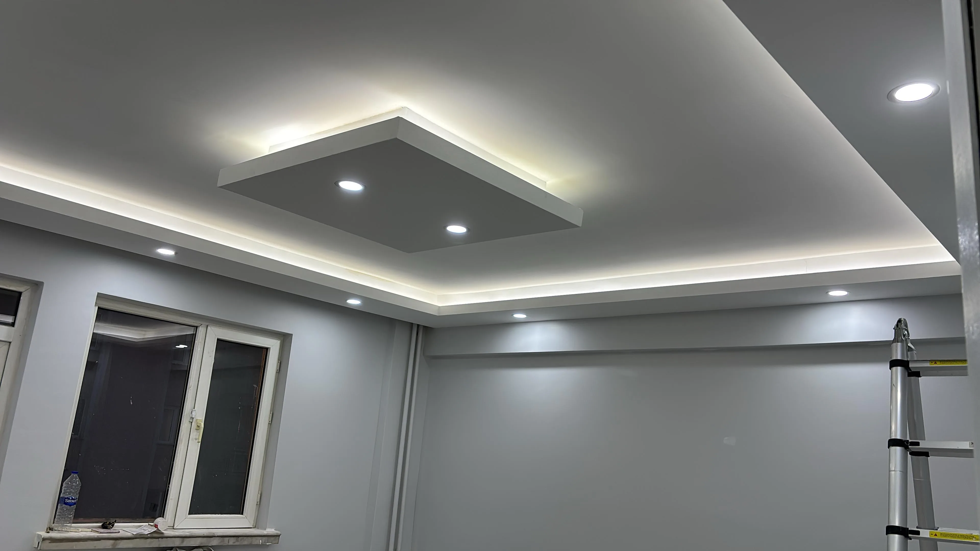 Aydinlatma Projelendirme hizmet kart gorseli