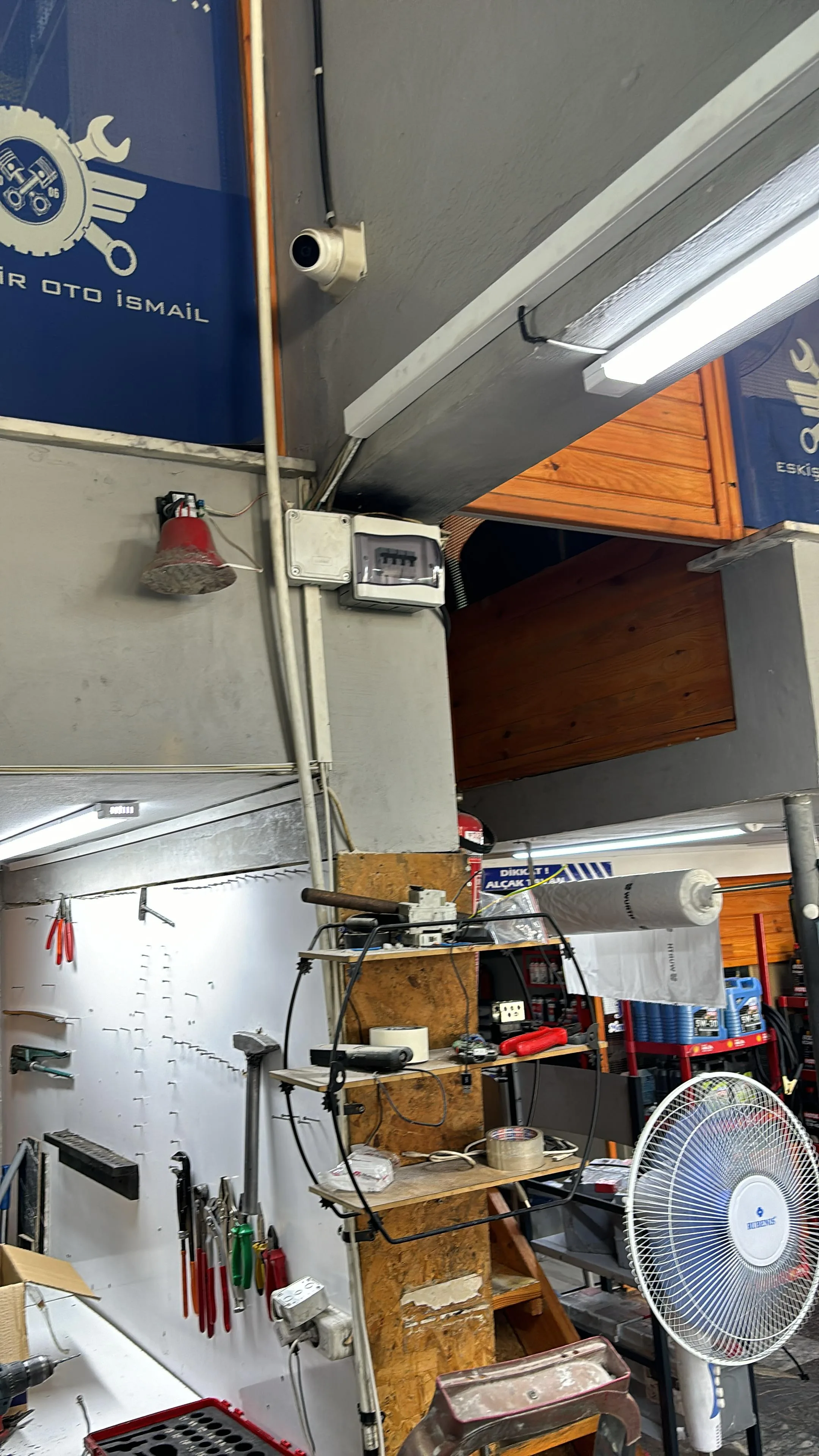 Akilli Ev Sistemleri hizmet kart gorseli